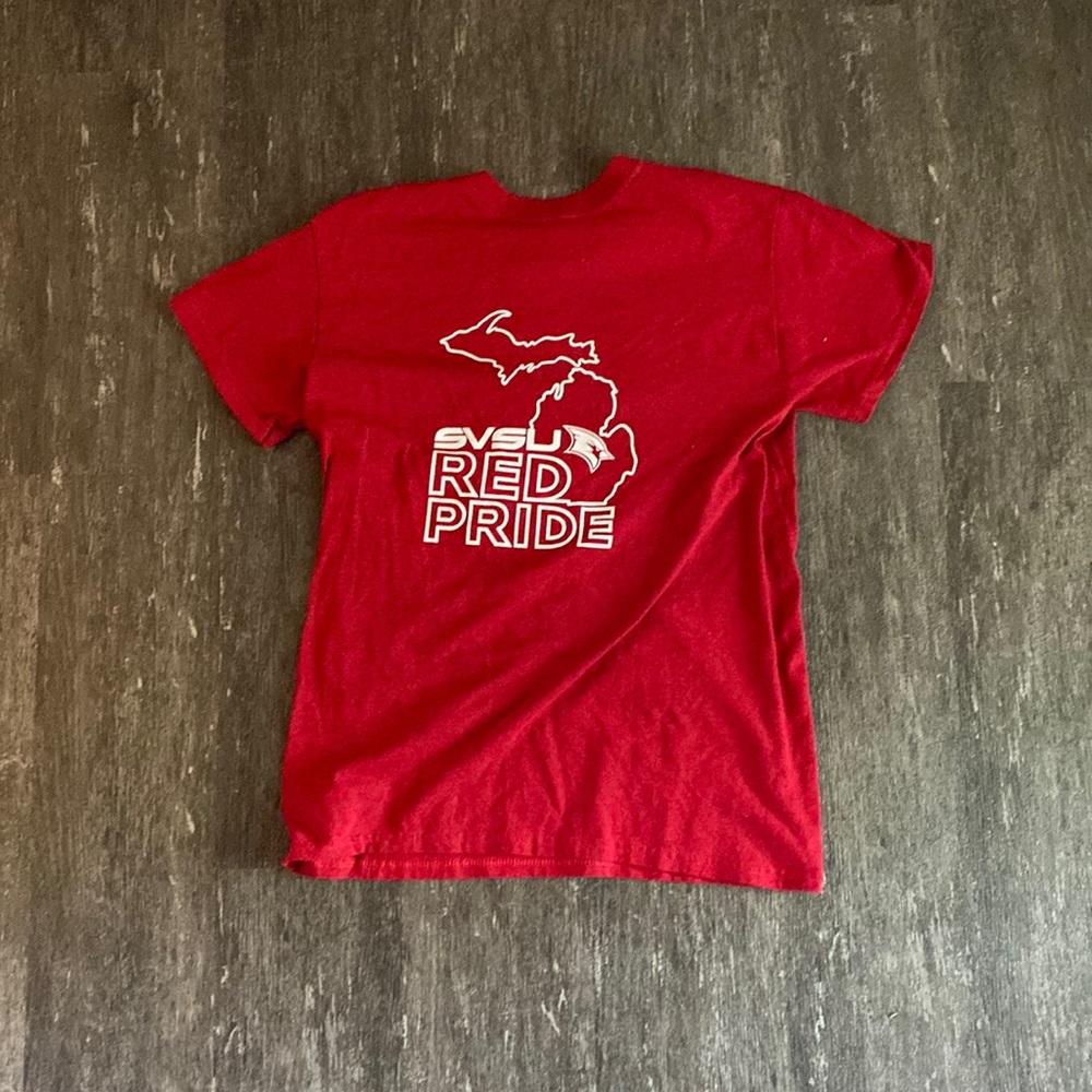 SVSU Unisex Small brand new